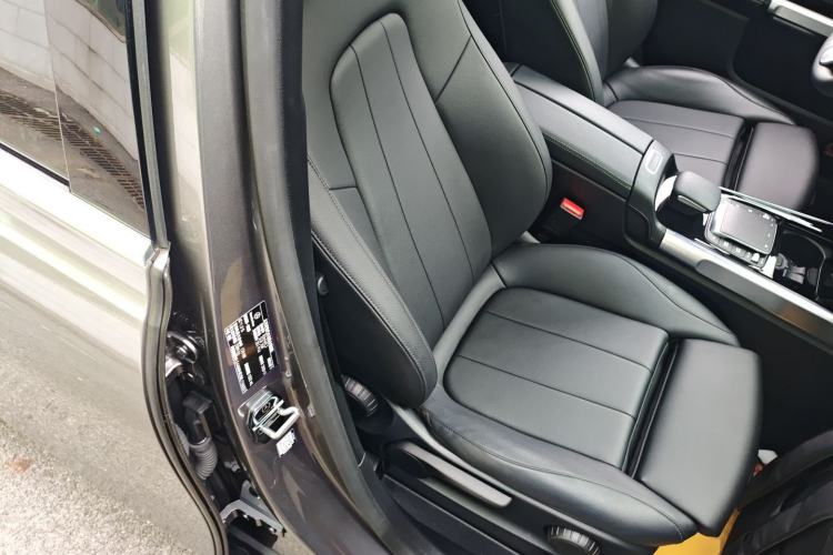 Used Mercedes-Benz GLB 2021 GLB 200 Dynamic Edition
