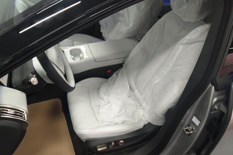 Used XPeng P7+ 2024 Long-Range Max
