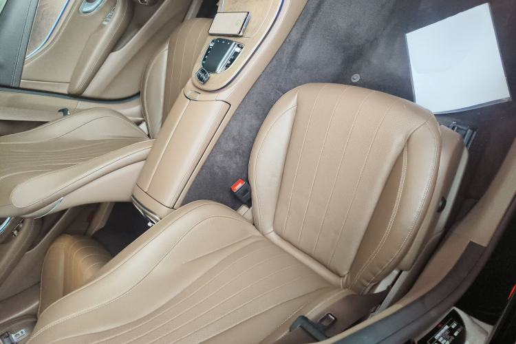 Used Mercedes-Benz E-Class 2022 E 300 L Luxury Model