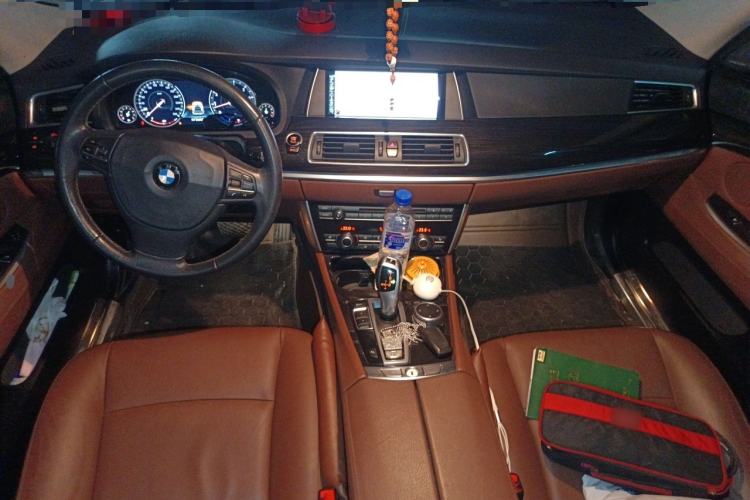 Used BMW 5 Series GT 2015 528i Leading Model