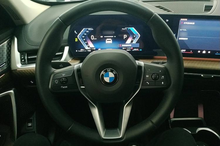 Used BMW X1 2023 xDrive25Li X Design Package
