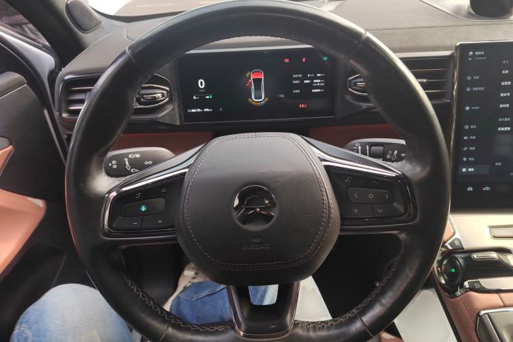 Used Nio EC6 2020 605 km Sport Edition
