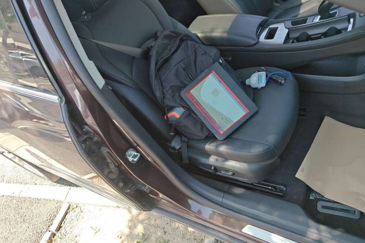 Used Buick LaCrosse 2016 Revised Version 28T Elite Edition
