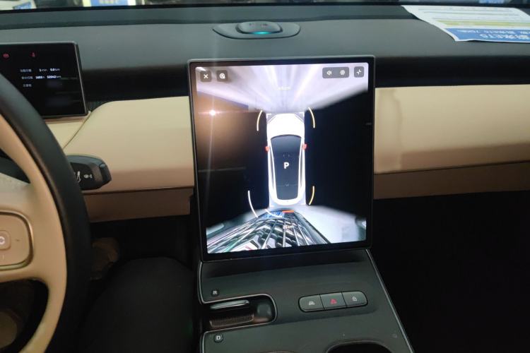 Used Nio ET5 2022 75 kWh
