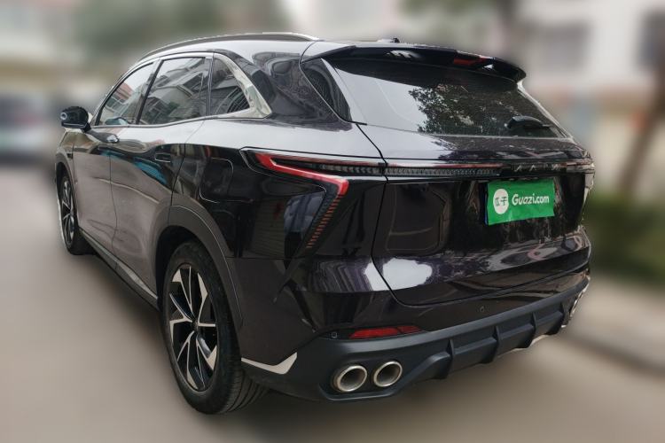 Used Cowin Kunlun 2023 Kunlun 500 Skyline Edition
