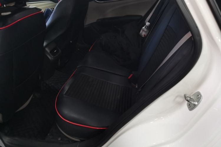 Used Buick GT 2018 15T Dual-Clutch Elite Model China V Standard