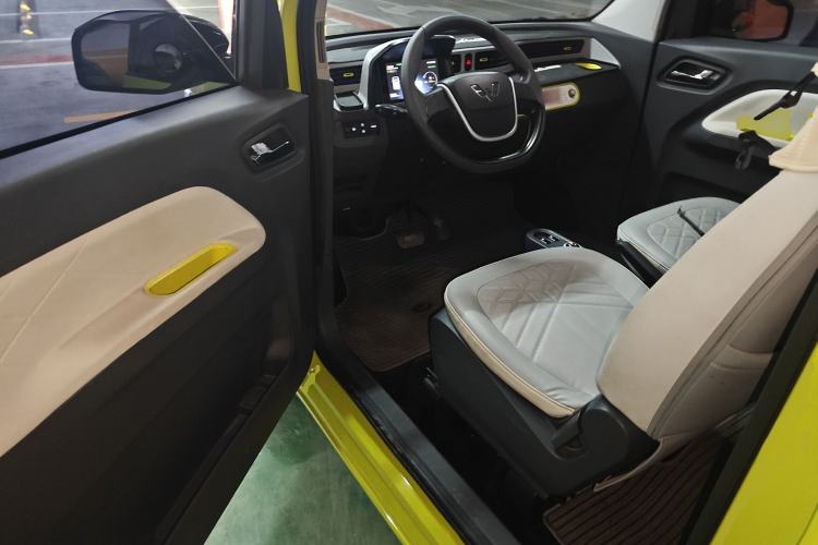 Used Wuling Hongguang MINIEV 2022 Enjoy Edition Lithium Iron Phosphate