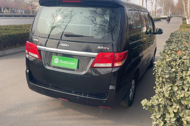 Used  M4 2016 2.0L manual luxury edition