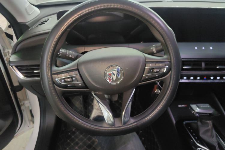 Used Buick Verano 2022 Pro 533T Enjoyment Edition
