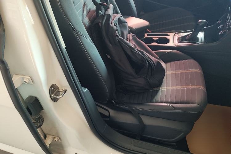 Used Volkswagen Lavida 2019 Hatchback 280TSI DSG Comfort Edition China VI Standard