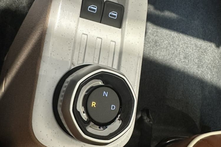 Used  Panda 2024 Panda Mini 200km Endurance Bear
