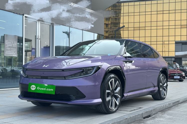 Used Honda P7 2025 Four-Wheel Drive Long-Range Max