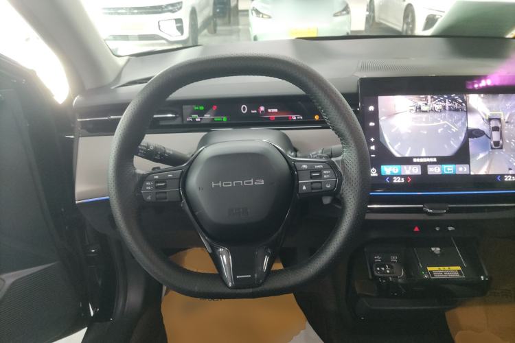 Used Honda e:NS2 2024 Ignite Edition
