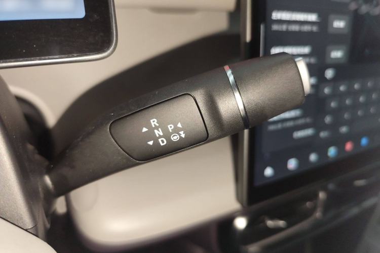 Used Leapmotor B10 2025 510 Joyful Edition
