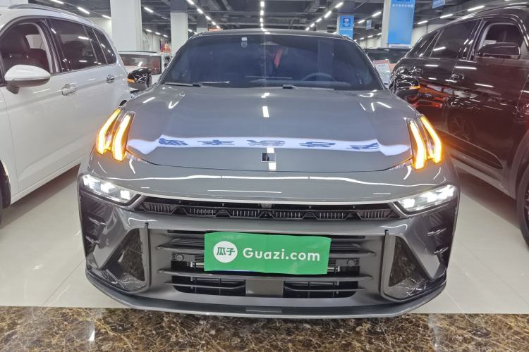 Used Lynk & Co 03 2025 1.5TD DCT Champion Edition Pro
