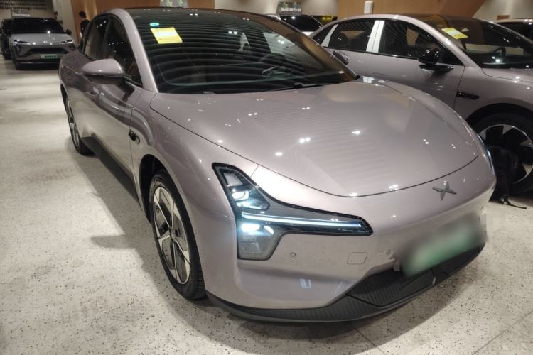 Used XPeng MONA M03 2025 620 Ultra-Long Range Plus