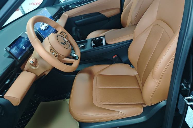 Used Wuling Xingguang 2025 610 km Smart Flagship Version