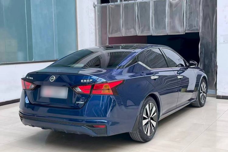 Used Nissan Teana 2021 2.0L XL Comfort Edition
