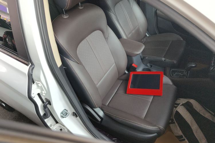 Used Changan Eado DT 2019 1.6L Automatic Smart Enjoyment Model China VI Standard