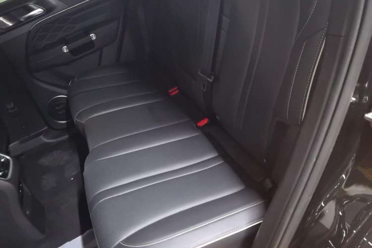 Used Tank 300 2024 2.0T Conqueror
