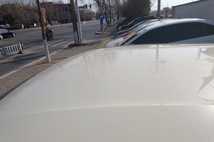 Used BYD Seagull 2023 Free Edition