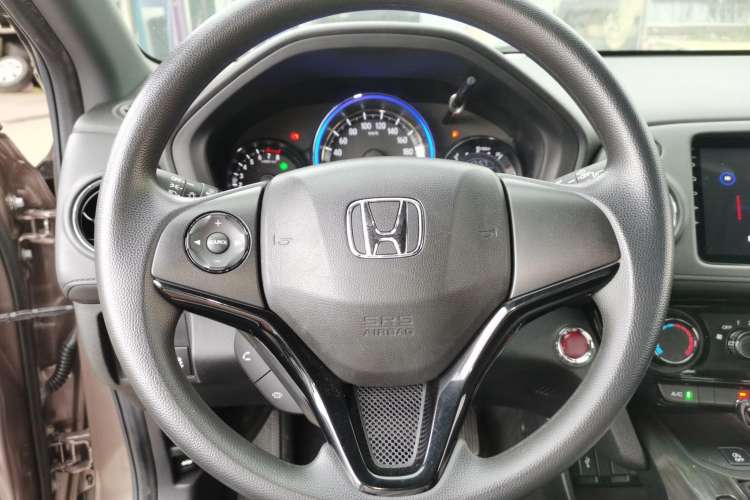 Used Honda XR-V 2017 1.8L EXi CVT Comfort Version
