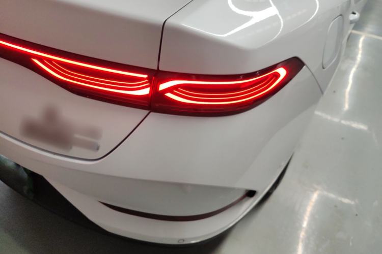 Used BYD Qin PLUS 2025 EV Smart Drive Edition 420KM Leading Model