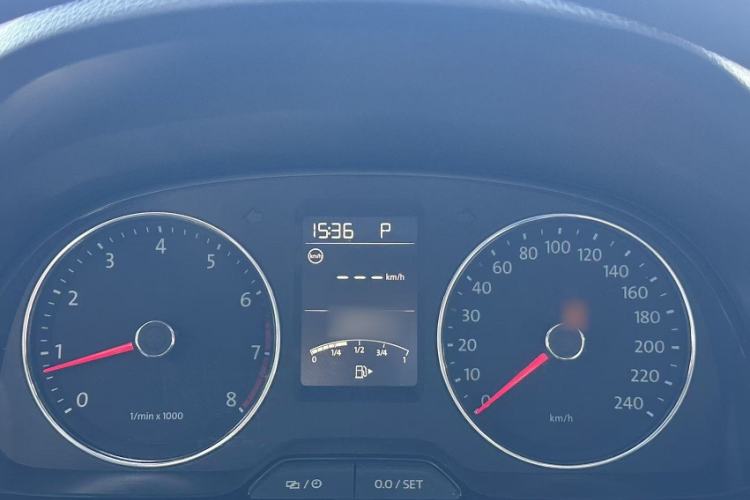 Used Volkswagen Lavida 2013 Restyled Classic 1.6L Automatic Comfort Edition
