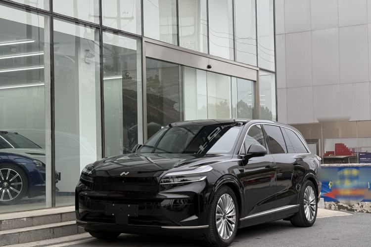 Used ONVO Luxeed L90 
