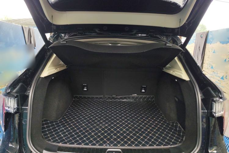 Used Lynk & Co 01 2017 2.0T Two-Wheel Drive Pro Edition
