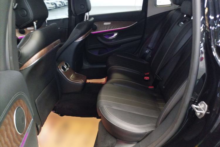 Used Mercedes-Benz E-Class 2022 Updated E 300 L Stylish Edition