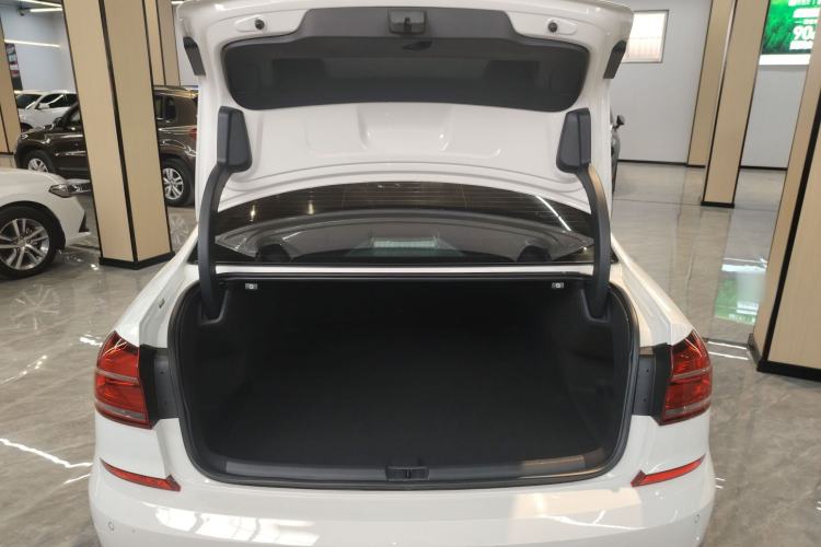 Used Volkswagen Passat 2016 280TSI DSG Prestige Edition
