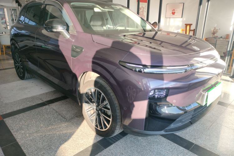 Used Leapmotor B10 2025 510 Joyful Edition
