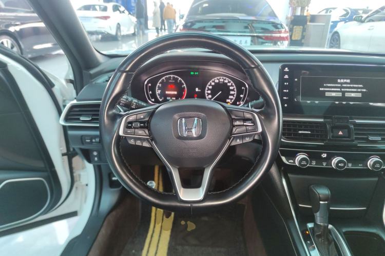 Used Honda Inspire 2022 260TURBO Elegant Edition