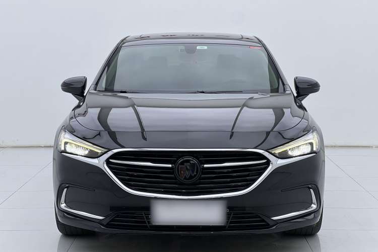 Used Buick LaCrosse 2022 652T Luxury Version
