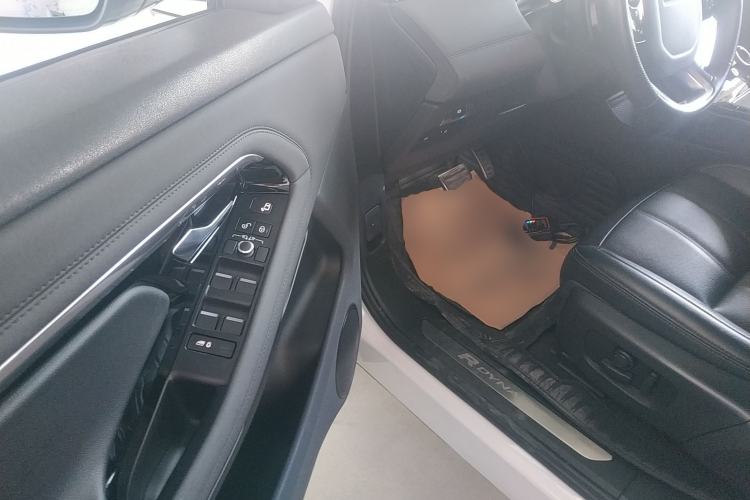 Used Land Rover Range Rover Evoque 2020 249 PS R-DYNAMIC S Sport Edition