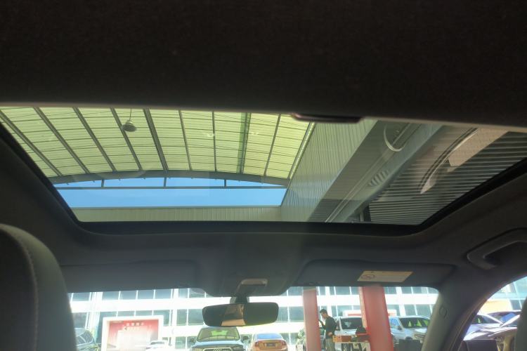 Used Audi S3 2015 S3 2.0T Limousine
