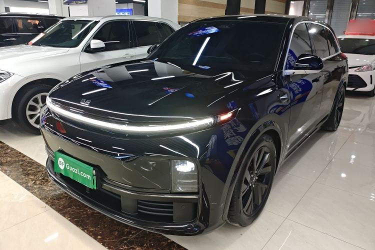 Used Li Auto L7 2023 Pro Model