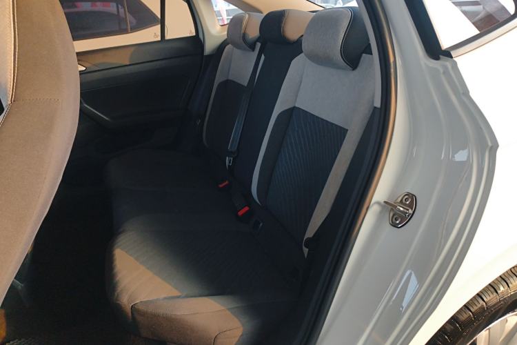 Used Volkswagen Lavida 2023 New Rui 1.5L Automatic New Yi Edition