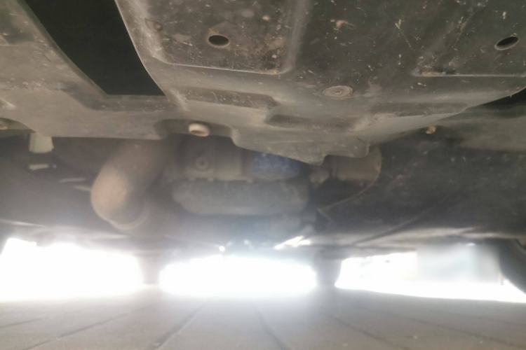 Used Buick GL8 2017 ES 28T Luxury Model China V Standard
