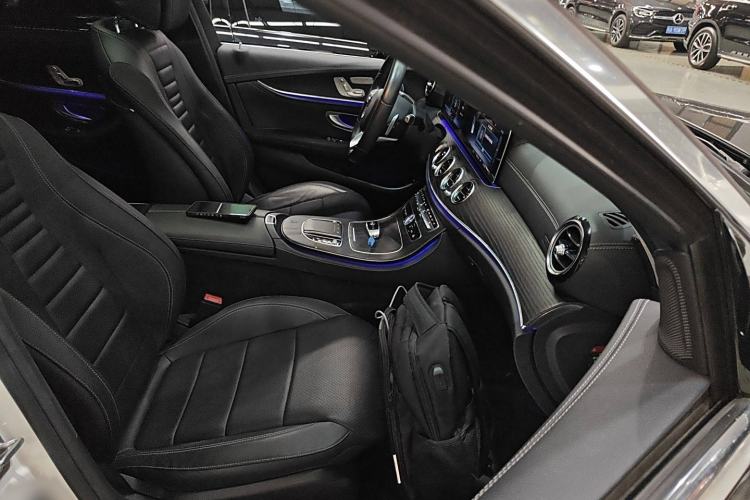 Used Mercedes-Benz E-Class 2019 Restyled E 300 L Sport Luxury Edition