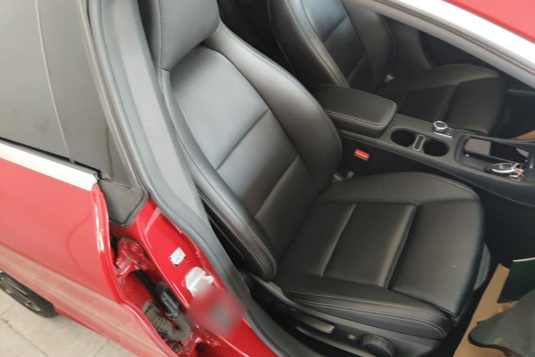 Used Mercedes-Benz GLA 2015 GLA 200
