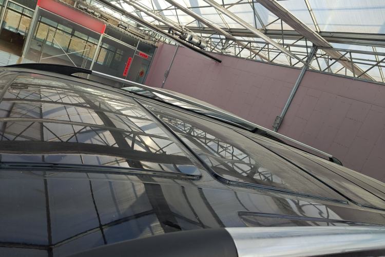 Used Mercedes-Benz Vito 2018 2.0T Elite Version 7 Seats China VI Emission Standard