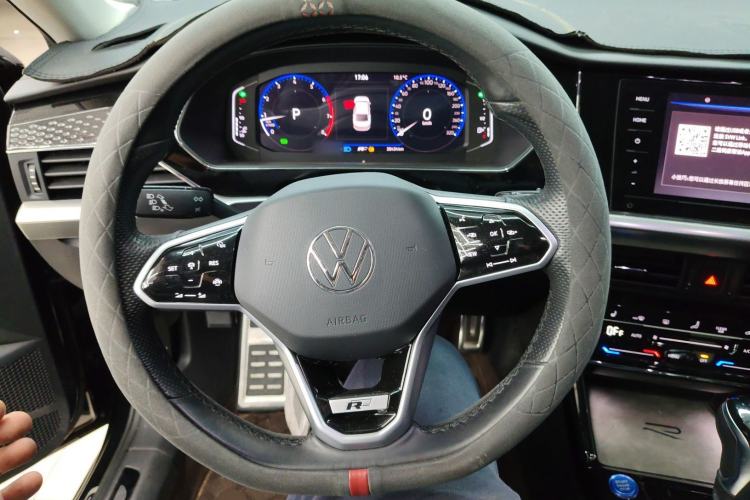 Used Volkswagen Passat 2023 Revised 330TSI Elite Edition