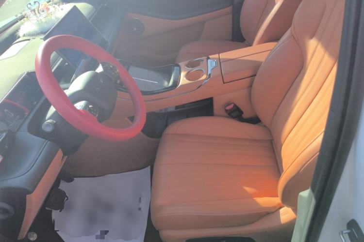 Used AION V 2024 Aion Tyrannosaurus 520 Smart Luxury Edition