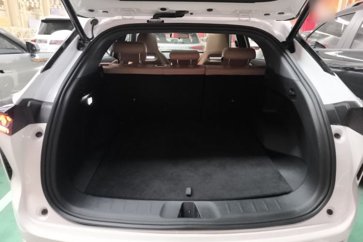 Used Changan UNI-Z 2025 1.5T Premium Edition