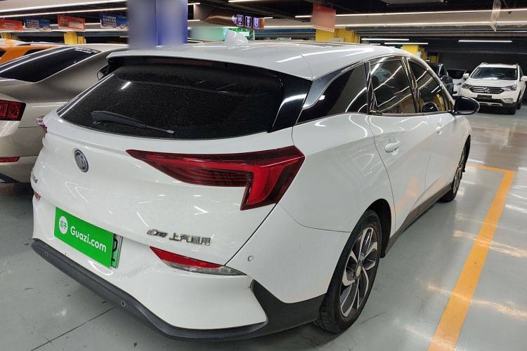 Used Buick Velite 6 2019 Connected & Smart Edition
