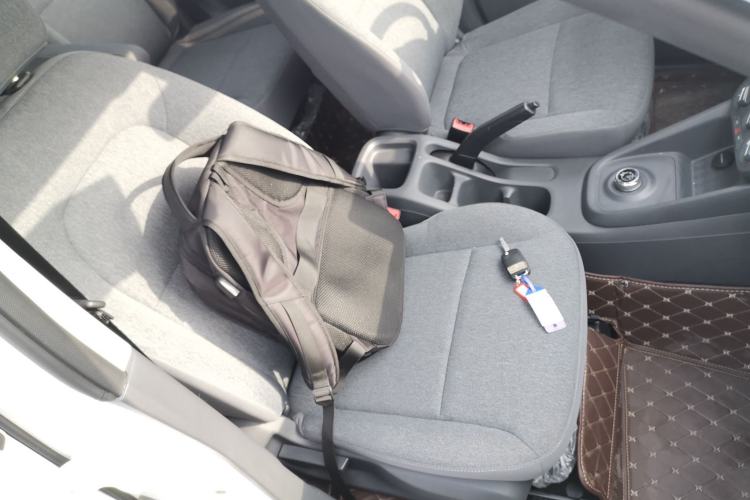 Used Wuling Hongguang New Energy 2025 Extended-Range Hybrid 50KM Comfort Version