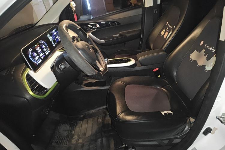 Used Oshan Benni E-Star 2020 Heart Edition Lithium Iron Phosphate (31.95 kWh)