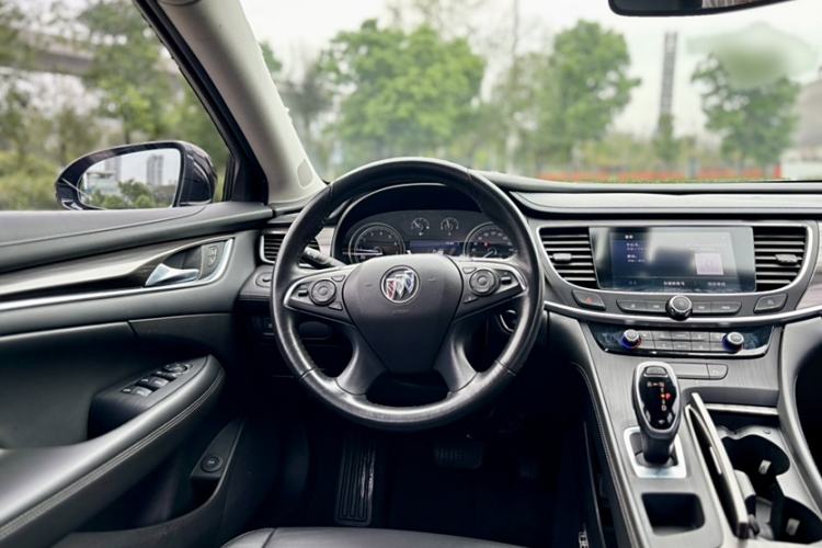 Used Buick LaCrosse 2021 552T Luxury Version
